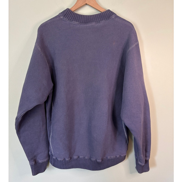 Lee Vintage 90's Nantucket Sweatshirt Size Large - Picture 5 of 9